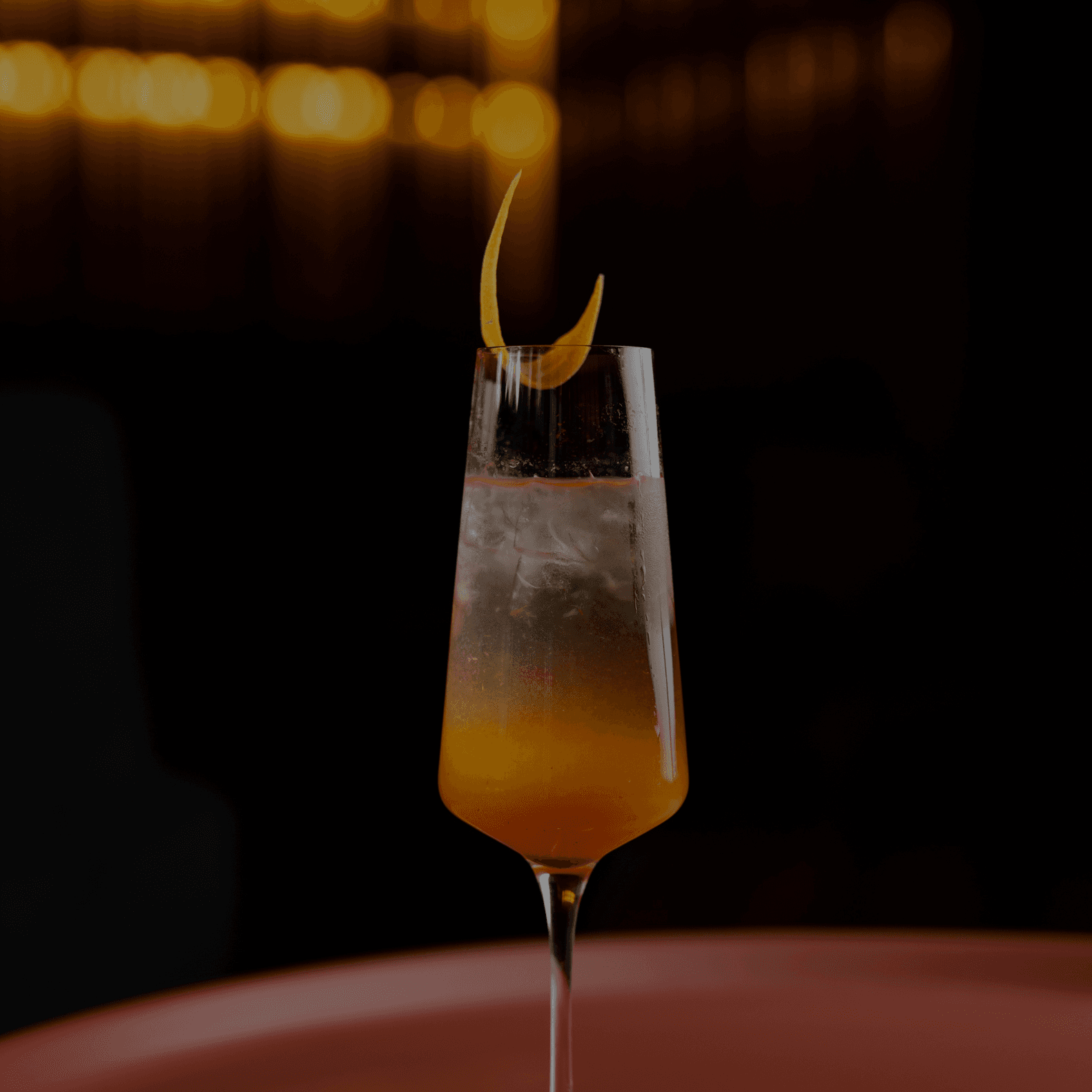 Photo of Ditta cocktail