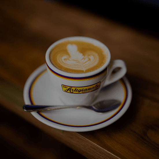 Photo of Ditta coffee