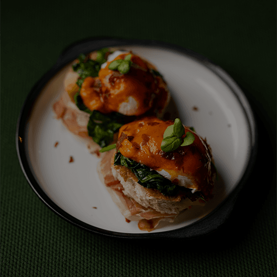 Photo of sandwich