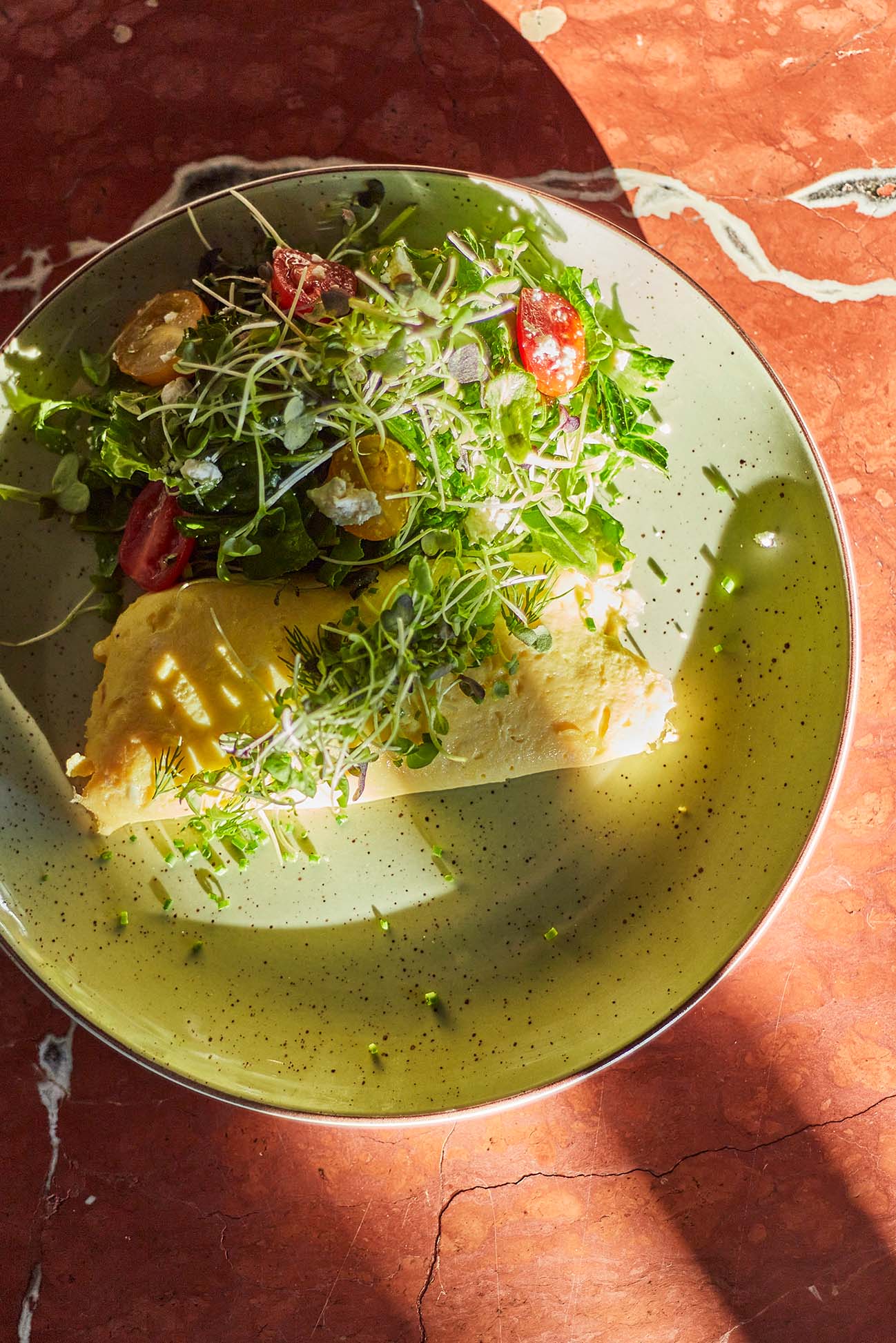 Photo of Ditta Salad